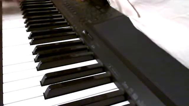 Hitori Heya no naka de - Nana OST (piano) смотреть онлайн