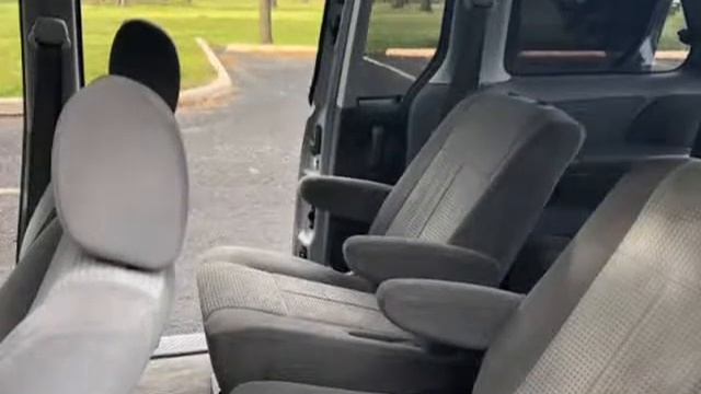 2005 Mazda MPV 4dr LX , BUY HERE PAY HERE $500 Down (Arlington , Texas) смотреть онлайн