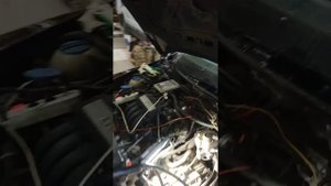 Skoda Octavia a5 2012 восстановление Can нет запуска основные блоки не выходят на связь