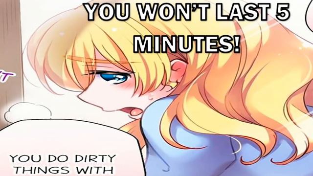 YOU WON'T LAST FIVE MINUTES PLAYING THIS GAME!!! смотреть онлайн