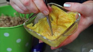 Выращиваем рассаду перца. Используем пластиковую бутылку для рассады