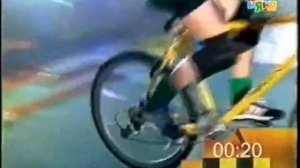 "Царь горы" 23  Шпунтик, Хищница, Айкман