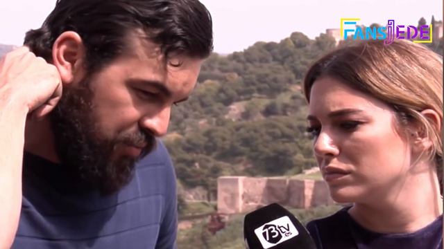 MARIO CASAS y MARIA VALVERDE Como fué su Historia de AMOR