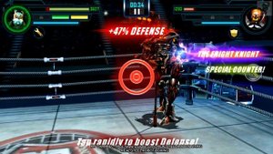 REAL STEEL WRB Ronin VS Albino & Crimson Carnage & Blockbuster & Axelrod & Hollowjack