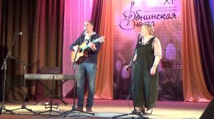 душевная песня, СЛУШАТЬ!, "Колыбельная для ангела"