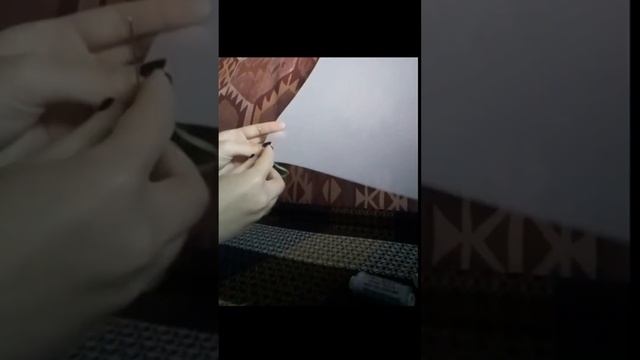 Учусь вышивать крестиком