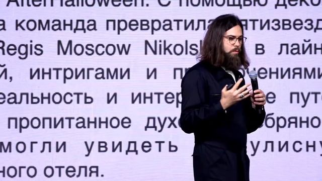 Роман Ковалишин – Что получается, когда художник становится бизнесменом смотреть онлайн