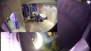 Неожиданно муж вернулся из командировки. Застукал жену с любовниками и чуть не зарубил! Пранк 2019