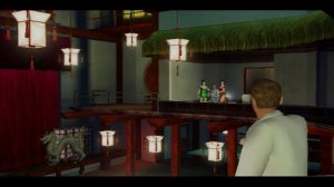 Indiana Jones and the Emperor's Tomb (Xbox)