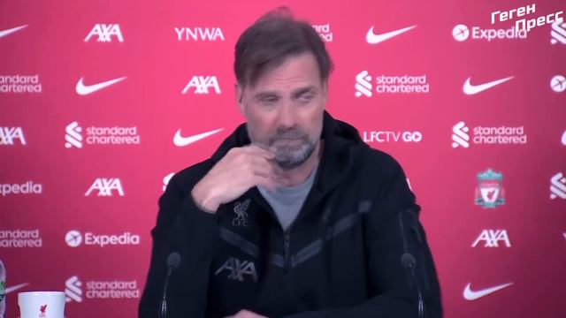 КЛОПП прокомментировал слова ДЖЕРРАРДА перед матчем Ливерпуль - Вулверхэмптон