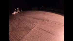 Тест на влагостойкость ламината Classen