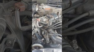 стук 6g72 12 клапанов