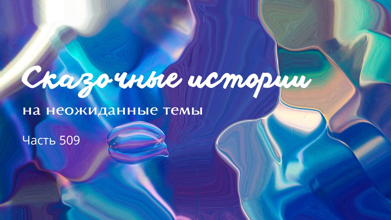 Часть 509. Разрешение.
