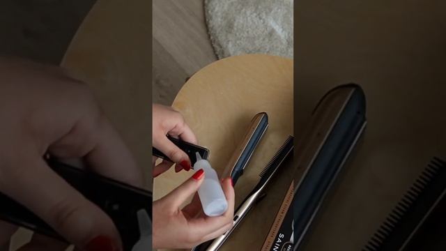 Demeliss Titanium V2.0 | Steam Straightener смотреть онлайн