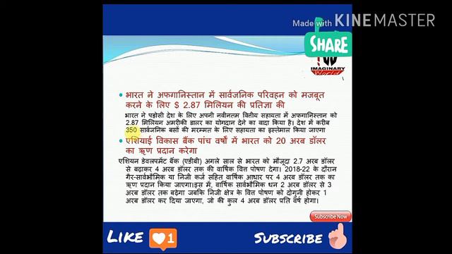 Current affairs from 25 November to 02 December 2017