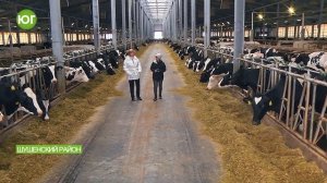 В КФХ Натальи Зубаревой нужны молодые специалисты