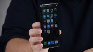 Fake iPhone 11 Pro Max за 5000 рублей