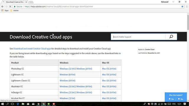 Download and Install Photoshop CC 2018(Offline Installer) смотреть онлайн