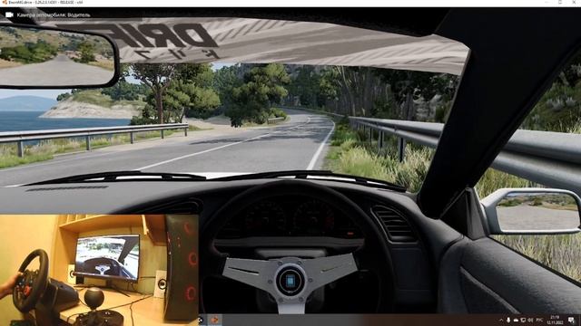 BeamNG.drive// ШАШКИ // ПОКАТУШКИ // ИГРА НА РУЛЕ // ВЕБ-КАМЕРА смотреть онлайн