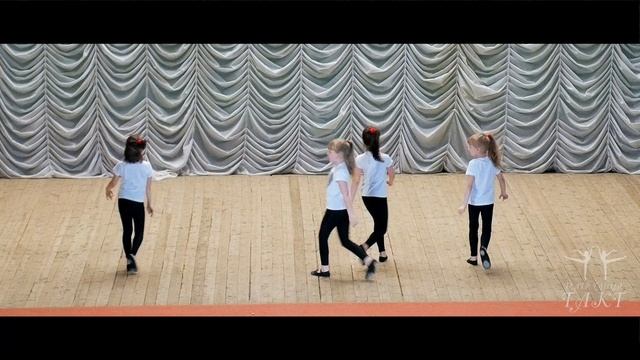 Суперзвезда - Dance Video Channel смотреть онлайн