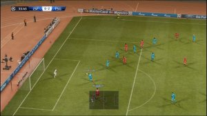 pro evolution soccer 2013 let's play (HD)