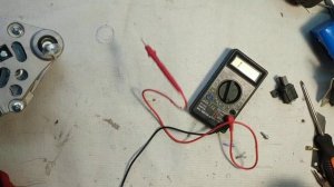 что делать если на вашем автомобиле пропала зарядка ?