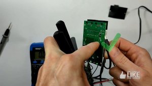 Wifi repeater not working - Wifi repeater repair no power / Easy repair power supply / Lifekaki