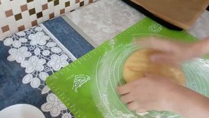 Коржики из детства Самый Вкусный и Простой Рецепт Коржиков
