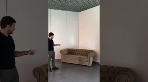 Обзор дивана "Честер"