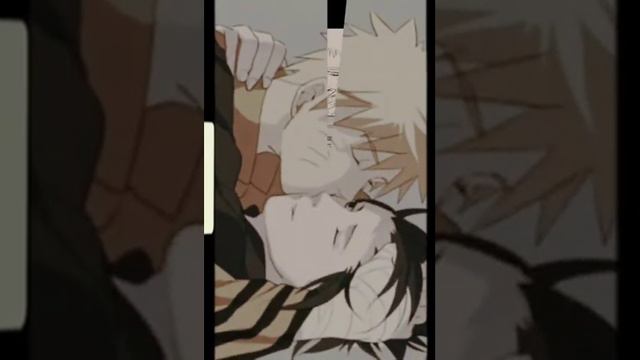 СасуНару (Самый дорогой человек) (яой) смотреть онлайн