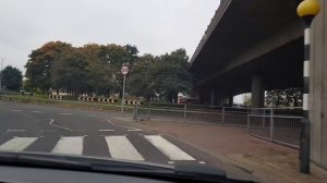 Едем к Мисс Кейти и Мистеру Максу в Лондон! Дорога в Англию Тоннель Ла-Манш Едем на машине под водо