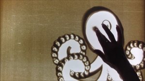 Рисование песком для начинающих  Занятие 10