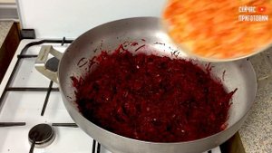 Зимой открыла Баночку и все АХНУЛИ какая ВКУСНОТА! Просто БАНОЧКУ ОТКРЫВАЮ и БОРЩ ГОТОВ!