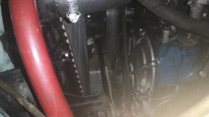 Когда вылетают полукольца на двс Ваз