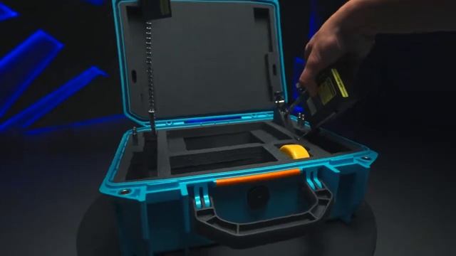 Комплектация Лазерной системы центровки VIBRO-LASER BASIC смотреть онлайн