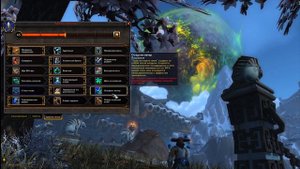 ПВП гайд на монаха 7.3\ PVP guide WW monk 7.3