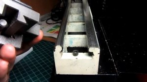 Юстировка продольной подачи на jet BD-3.