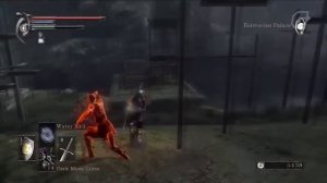 ИГРЫ, ОПЕРЕДИВШИЕ ВРЕМЯ: DEMON'S SOULS