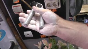 Саша Кириллов закрывает эспандер Силаруков 90кг на 30 раз