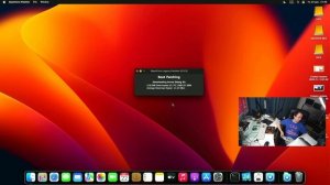 (Guide) macOS 13.1 Ventura + RX 570 8GB + OpenCore 0.8.7 на MacPro 5.1