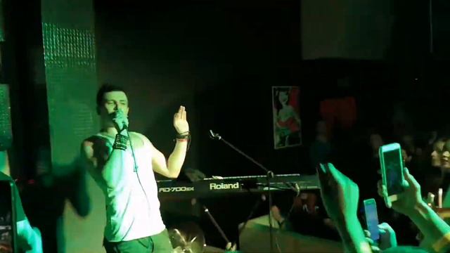 2019.11.22 Самара, Юрий Николаенко (18)
