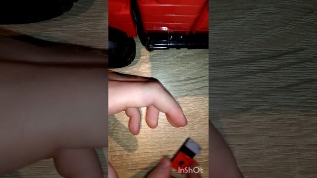 Как сделать из лего карт? смотреть онлайн