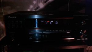 Pioneer VSX-D514 Review
