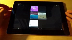 Android 6 ASUS infinity TF700 (tf700t) Производительность и автономность