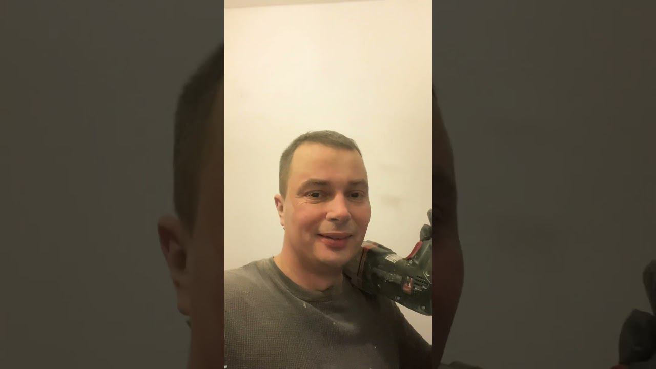 Инструмент Metabo конкретная шляпа!!! Убеждаюсь в этом не первый раз! Остерегайтесь! смотреть онлайн