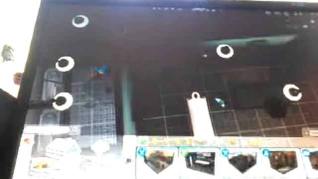 ч.1-Просто знакомство. The Sims 4 смотреть онлайн