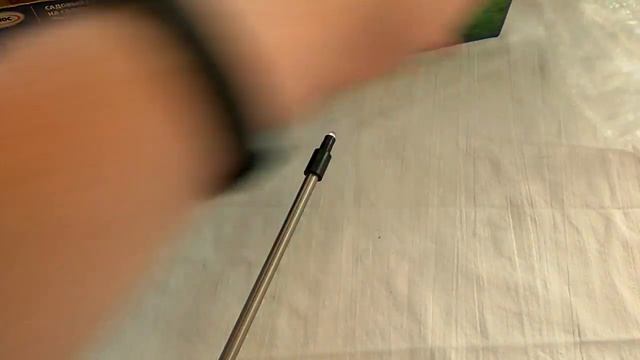 Садовый светильник Космос KOC SOL305 смотреть онлайн