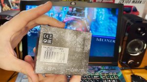 CASIO GW-5610U-1BER Распаковка и впечатления!!!