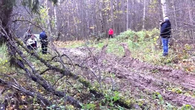 2010 Club4x4 Берендеево Царство смотреть онлайн