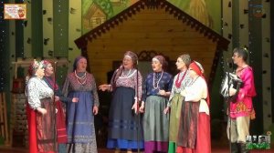 У Паранина окошка... 17-05.2